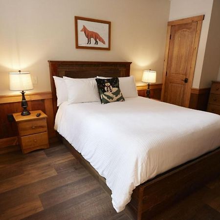 Seesaw'S Lodge Peru المظهر الخارجي الصورة