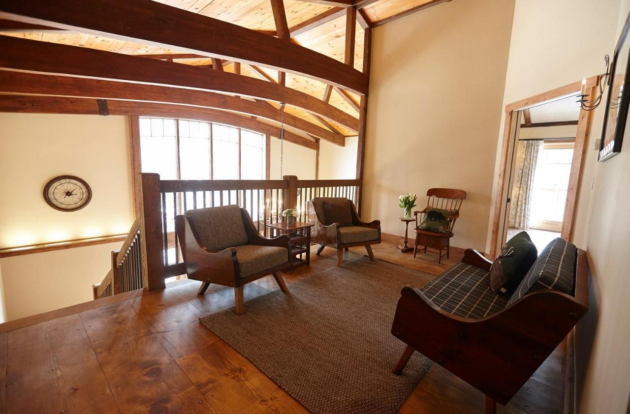 Seesaw'S Lodge Peru المظهر الخارجي الصورة