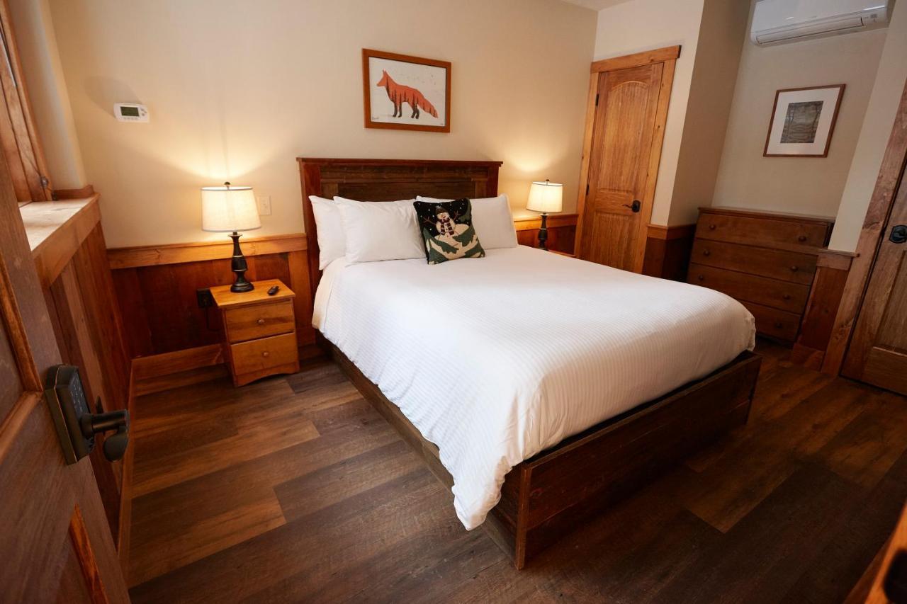 Seesaw'S Lodge Peru المظهر الخارجي الصورة