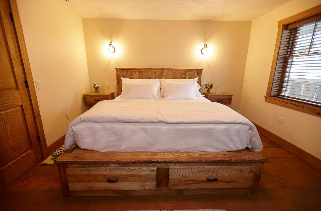 Seesaw'S Lodge Peru المظهر الخارجي الصورة